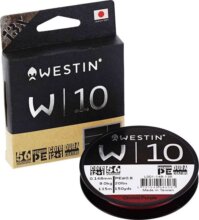 WESTIN W10 13 Braid Orchid Purple 0.165mm 135m 10.9Kg