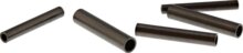 WESTIN Single Crimps 1.6mm Black Nickel 20pcs