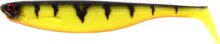 WESTIN ShadTeez Slim 14cm 17g Fire Perch 2pcs