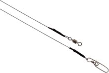 WESTIN Leader Titanium 22,7 kg 40 cm 1 pcs