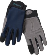 WESTIN DRIP UPF GLOVE M / PETROL/BLUE