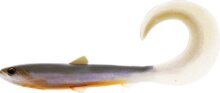 WESTIN BullTeez Curltail 14cm 15g Dirty Harbor 2pcs