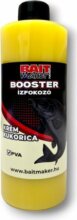 BAIT MAKER BOOSTER ÍZFOKOZÓ KRÉM KUKORICA 500 ML