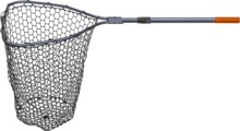 CZ Hanzo SFD merítőháló, 155 cm, 51x50/55 cm, 2 részes