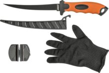 PZ Hanzo 3in1 kés szett