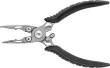 PZ Hanzo mini fogó és kulcskarika nyitó