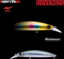 Apia Dover 82S 82mm 10g 07 Super Natural