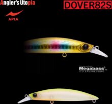Apia Dover 82S 82mm 10g 03 Chart Back Pearl