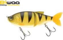 Biwaa Glidebeast 145S 14.5cm 57g D007 Perche