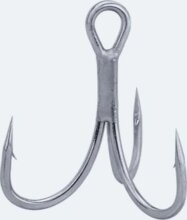 BKK FANGS 63-UA 8# 8 db/csomag