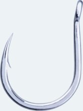 BKK REEFMASTER NP 4/0# 7db/csomag