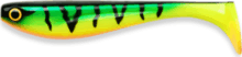 FISHUP Wizzle Shad 8" (1pcs.), #356 - Fire Tiger