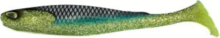 FISHUP RAM Shad 9" (1pcs.), #352 - Blue Shiner Chart