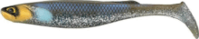 FISHUP RAM Shad 8" (1pcs.), #359 - Baby Minnow