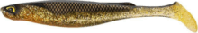 FISHUP RAM Shad 8" (1pcs.), #358 - Golden Shiner