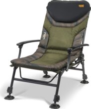 ANACONDA Freelancer DCM-L Chair prémium fotel / 165kg terhelhetőség / 50X52cm ülőfelület / 65cm magas hátámla