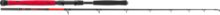 UNI CAT Destroyer MP³ Max Force 55-130g/1,80m + Verjical Pro orsó szett