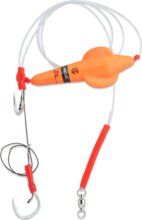 UNI CAT Deadbait Combi Rig