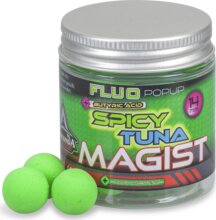 ANACONDA Magist Micro Fluo Pop Up Spicy Tuna / 14mm