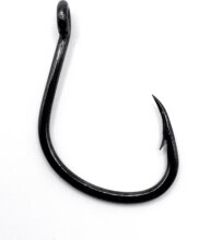 UNI CAT SX-67 Curved Point Gripper méret 2/0 / 6db