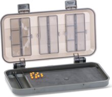 ANACONDA Rig Maker's Stiff Case