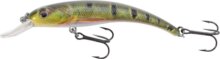 DOIYO Azuki 92 Hiratai NPC / 9,2cm / 12,3g / merülés 0,8-1,3m