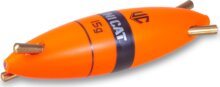 UNI CAT Quattro Rattle Subfloat csörgővel ellátott búvárúszó 15g/2db