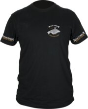 ANACONDA T-Shirt Gr. L