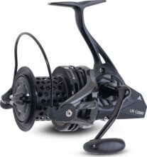 ANACONDA Power Carp LR-12000 elsőfékes horgászorsó