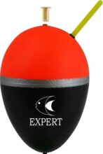 EXPERT ÚSZÓ 204-56-1300 9cm 130g harcsázó