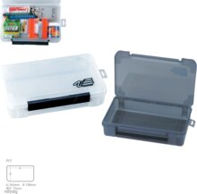 Meiho Versus VS-3043NDD Áttetsző műanyag horgász doboz