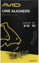 Avid Carp Outline Line Aligners