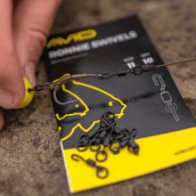 Avid Carp Roonie Swivels