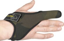 Avid Carp neoprene Finger Stall