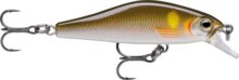 Rapala SHADOW RAP SOLID SHAD 06 AYU