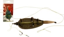 Carp Expert Method Rig With Bait Sting 40 Spin 7
