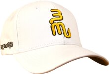 Benzár Baseball Sapka Fehér