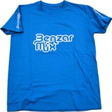 Benzár Kereknyakú Póló Xl