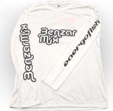 Benzár Uv Álló Hosszú Ujjú Póló L