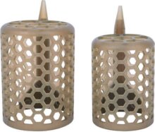 PRESTON ICS BAIT UP FEEDER - LARGE 20gr