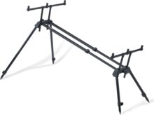 ANACONDA Extension Pod Pro bottartó állvány / aluminium