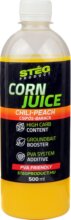 Stég Corn Juice Chili-Peach 500ml
