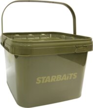 Vödör Square Starbaits 3,5L