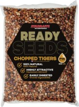 Starbaits Tigrismogyoró zúzott Chopped Ready Seeds 3kg
