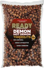Starbaits Tigrismogyoró Ready Seeds Hot Demon 1kg