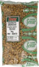 Starbaits Tigernut Dry (tigrismogyoró) 25kg