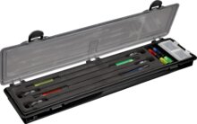 Starbaits Swingery D-TEC Black Out Full Mix (SZETT 4 db)