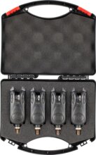 Starbaits STB BITE elektromos kapásjelző 4db