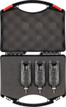 Starbaits STB BITE elektromos kapásjelző 3db