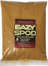 Starbaits Spod Mix Eazi Yellow Splash 5kg